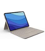 Amazon.com: Logitech Combo Touch iPad Pro 11-inch (1st, 2nd, 3rd